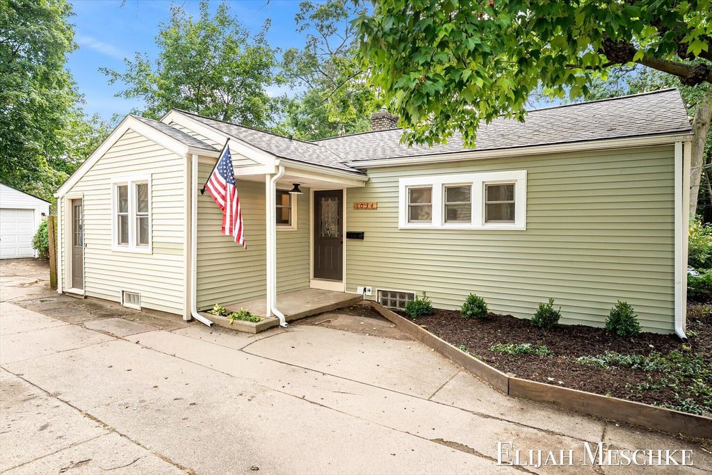 1034 Griswold Street Se, Grand Rapids city