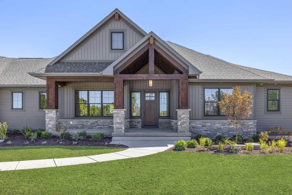 8289 52nd Street Se, Cascade charter township