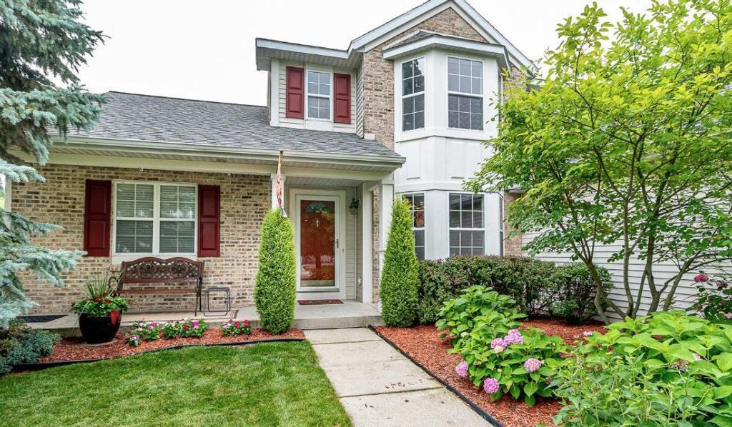 5450 W Heathwood Drive Se, Kentwood city