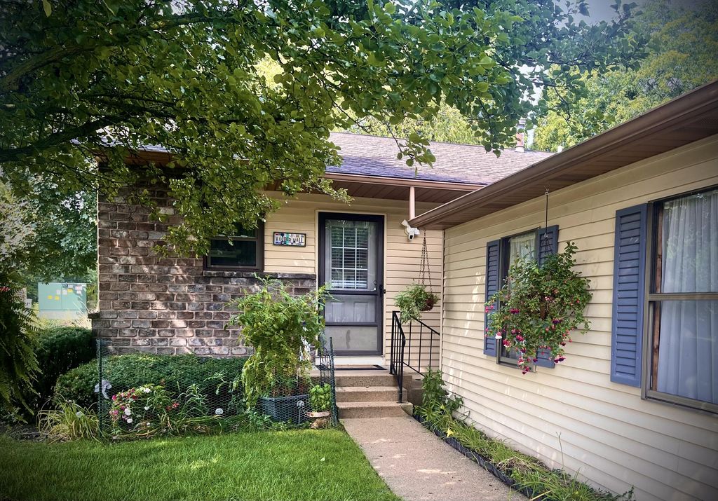 3250 Oxford Drive Se, Kentwood