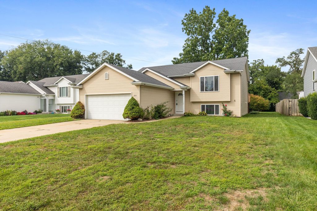 303 Regent Street Se, Kentwood city