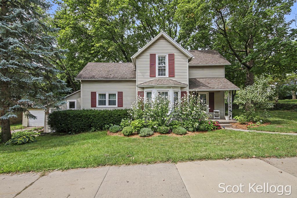 1800 Boston Street Se, Grand Rapids city