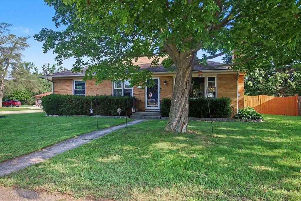 4349 Billmar Street Sw, Grandville