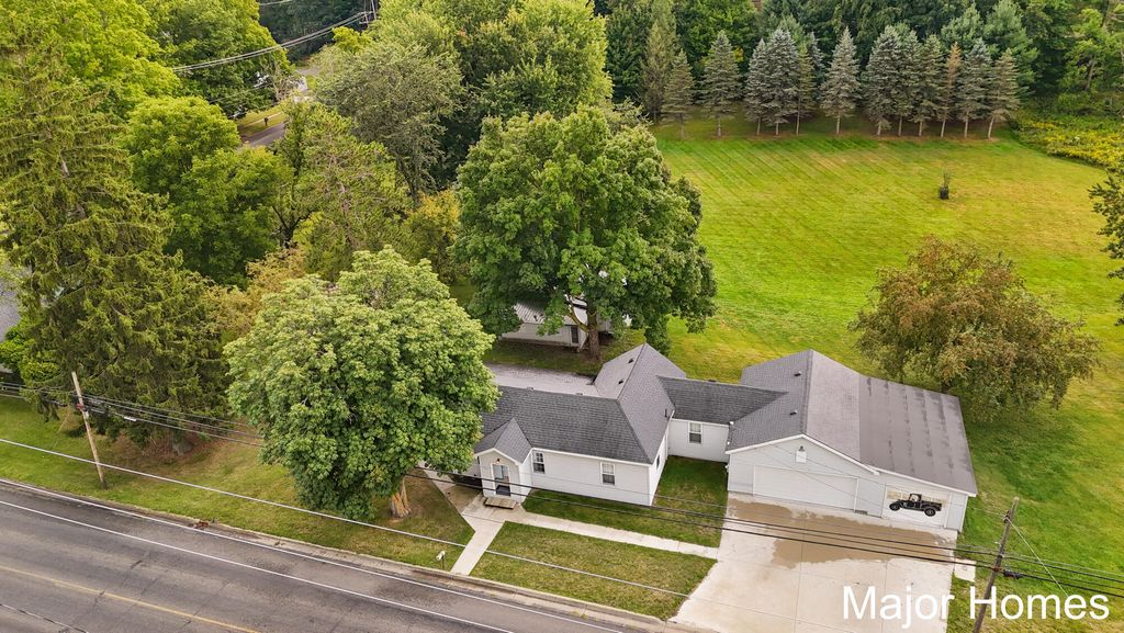 417 W Main Street, Stanton