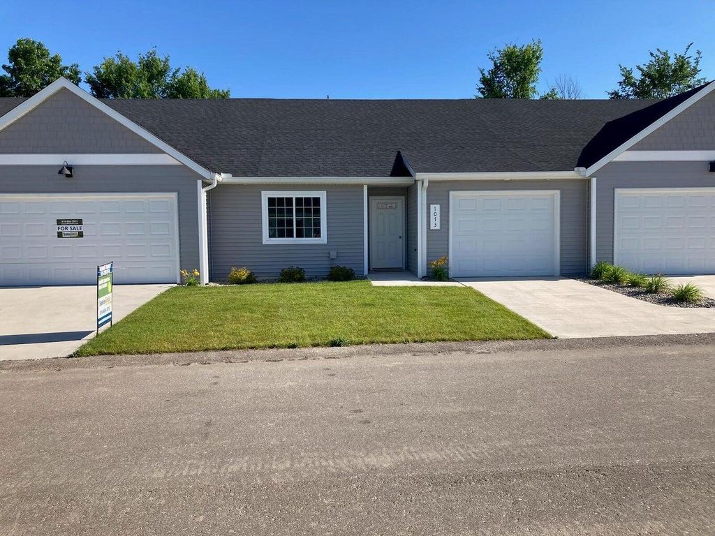 4273 Highpoint Drive, Leighton township