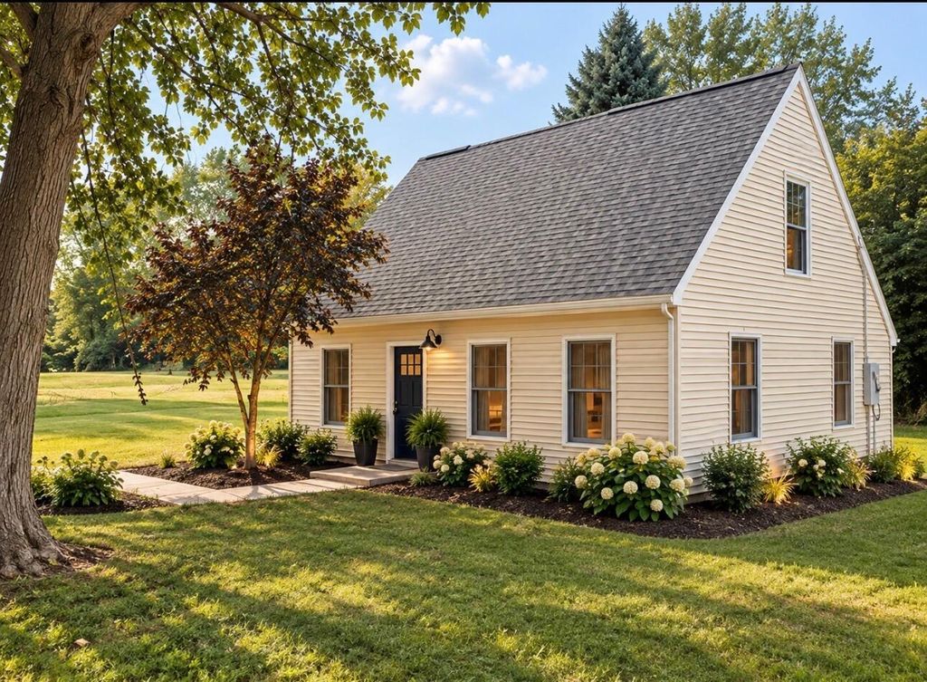 7308 Highland Drive, Delton