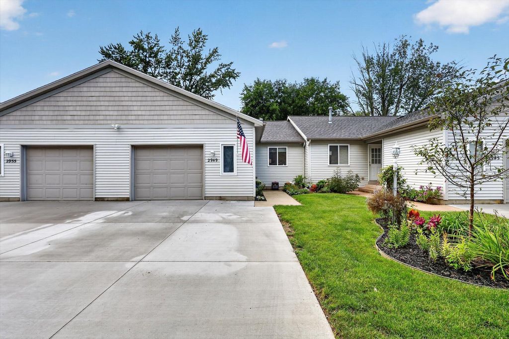 2949 Harmony Court Sw Unit: 4, Wyoming