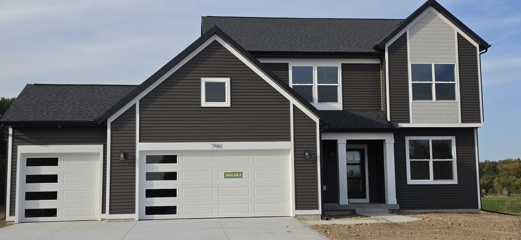 7961 Loralyn Court Se Unit: 40, Caledonia