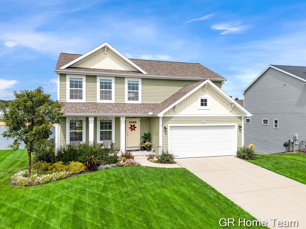 14479 Tupelo Drive, West Olive
