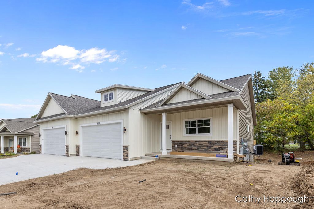 1986 Aspen Valley Lane, Ionia