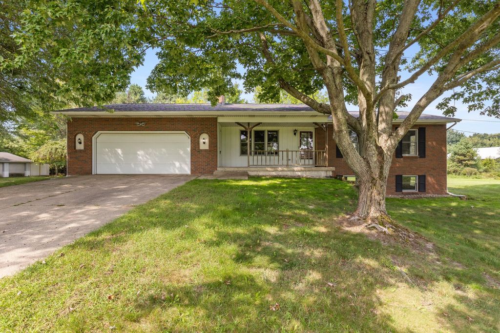 8125 Hanna Lake Avenue Se, Gaines charter township