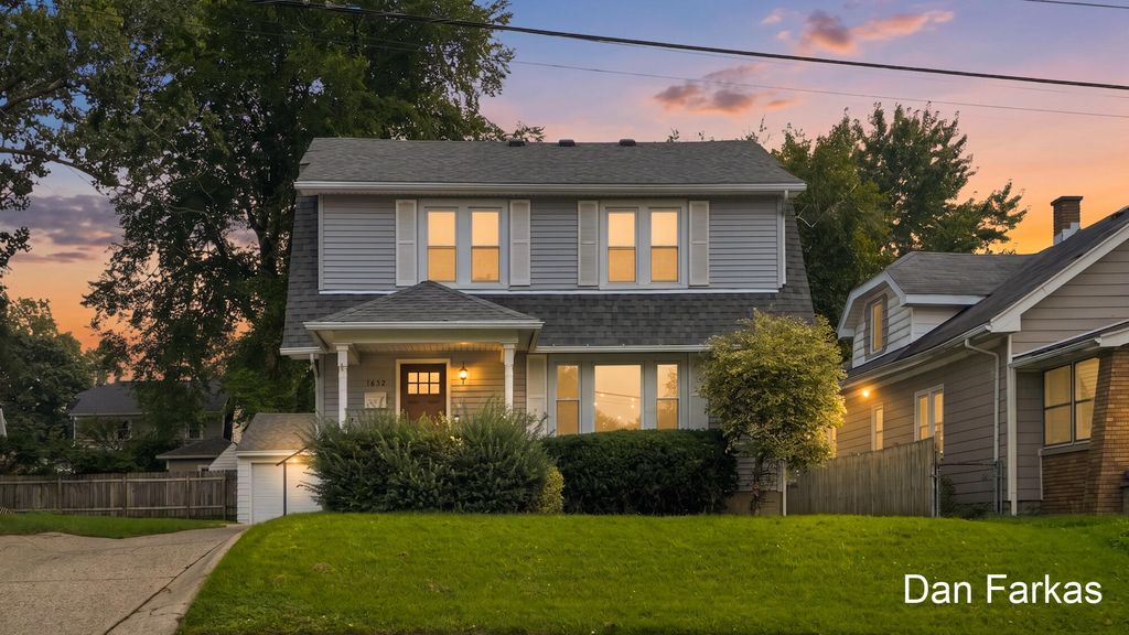 1652 Margaret Avenue Se, Grand Rapids