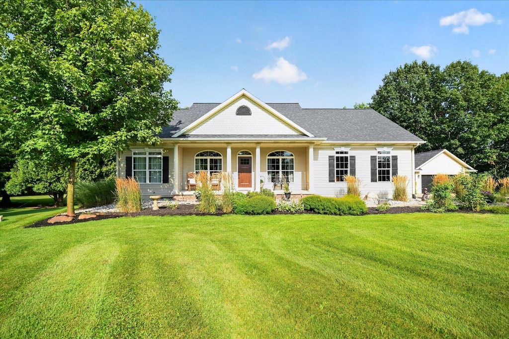 8536 Carriage Lane, Portland