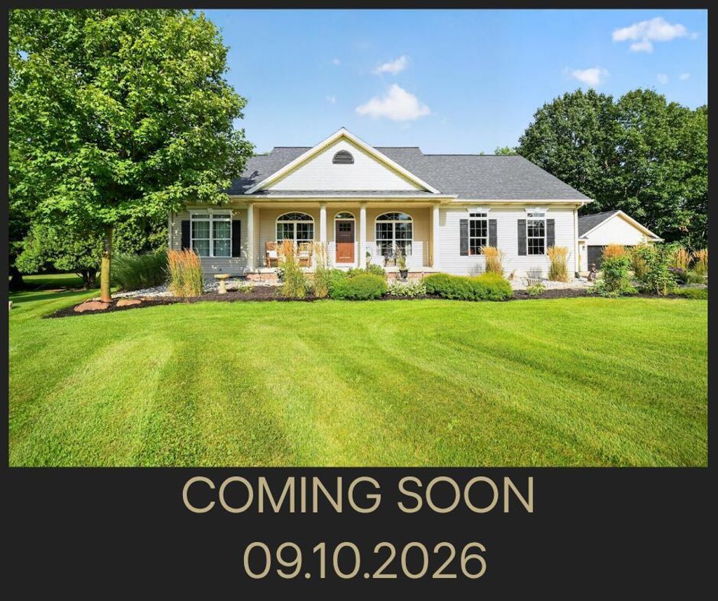 8536 Carriage Lane, Danby township