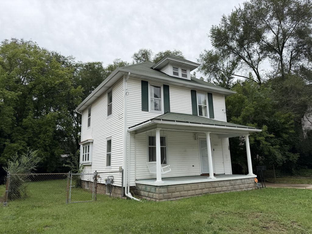 1127 Niagara Avenue Se, Grand Rapids city