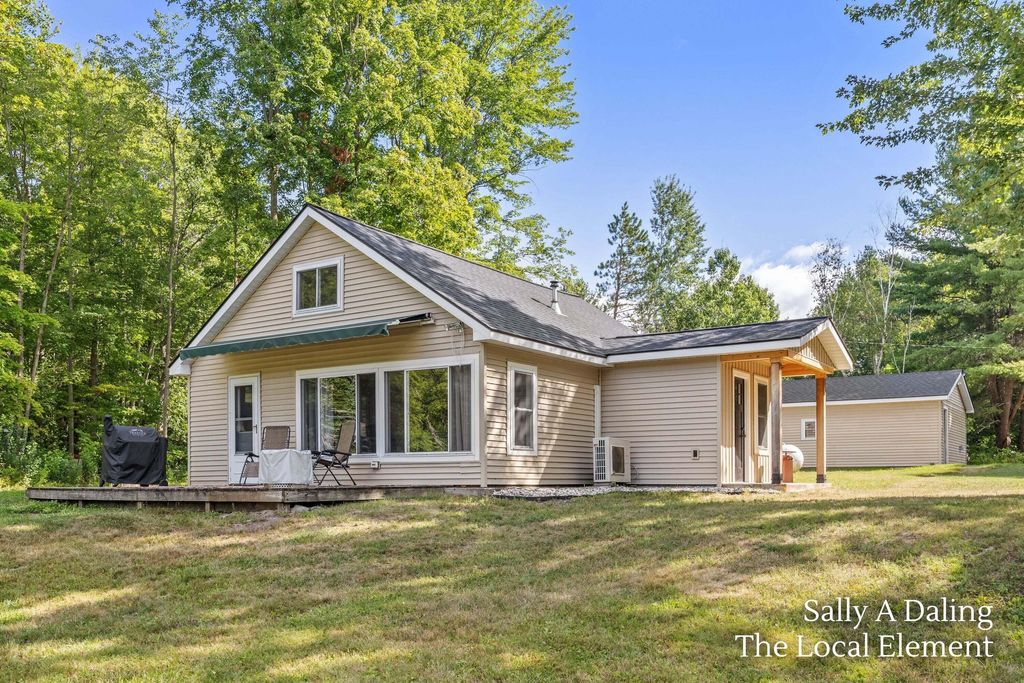3365 Riverview Drive, Hersey township