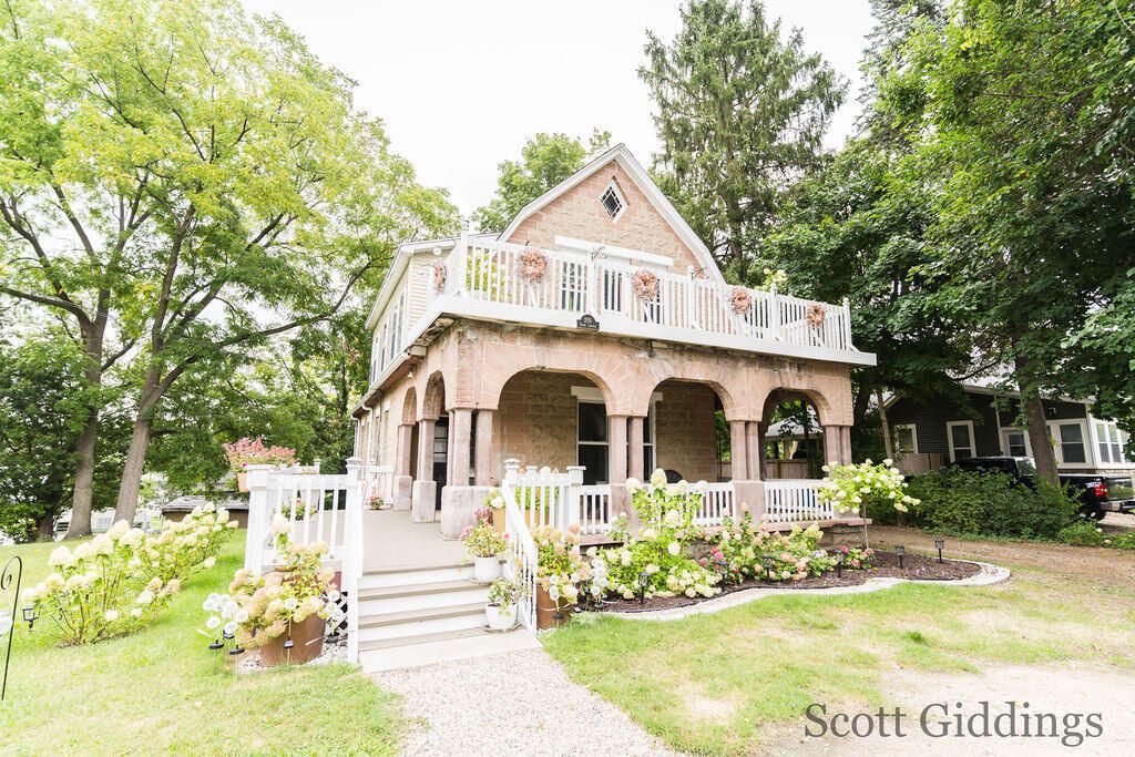 205 S Lincoln Street, Stanton city