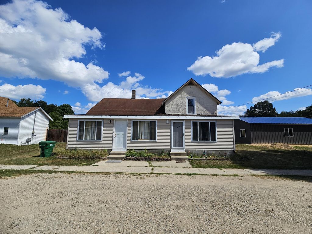 402 N Main Street N, Unknown City