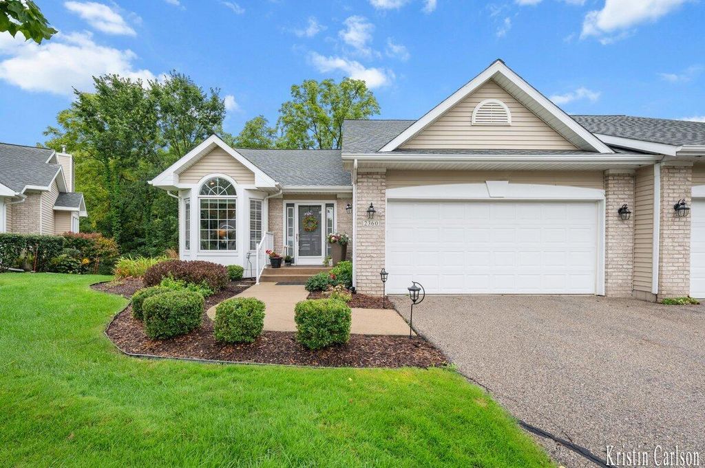 2360 Whimbrel Court Ne Unit: 49, Grand Rapids