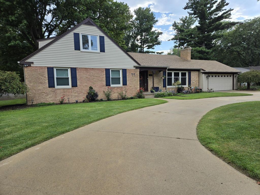 77 Maple Lane, Coldwater city