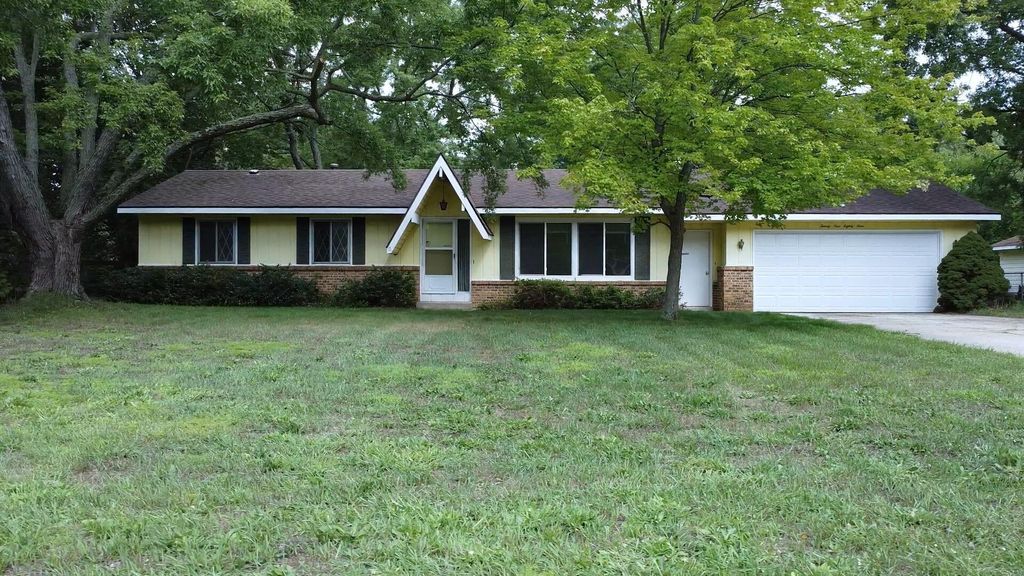 2989 Memorial Drive, Park township