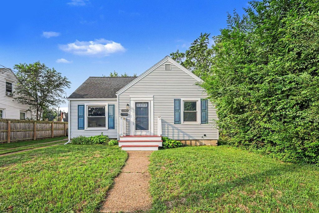 2243 Nelson Avenue Se, Grand Rapids city