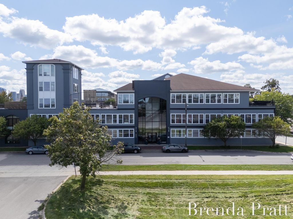 600 7th Street Nw Building: 600 Unit: 204, Grand Rapids