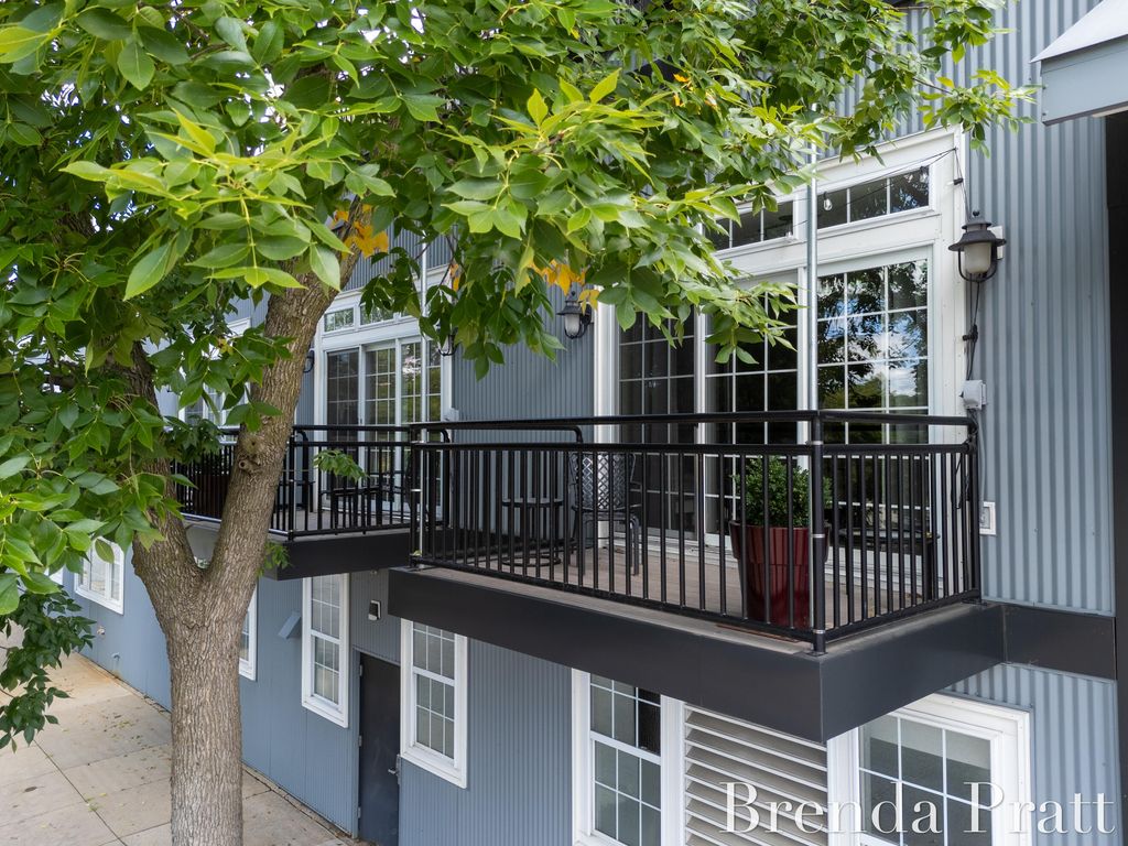 600 7th Street Nw Building: 600 Unit: 204, Grand Rapids