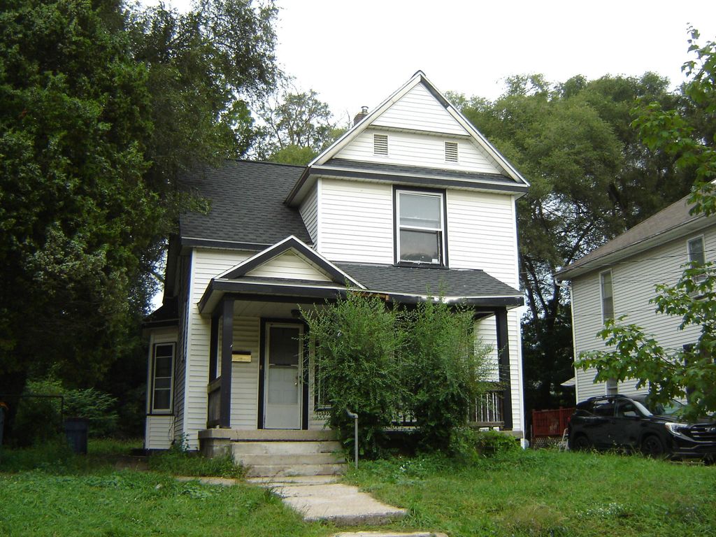 521-523 Highland Street Se, Grand Rapids city