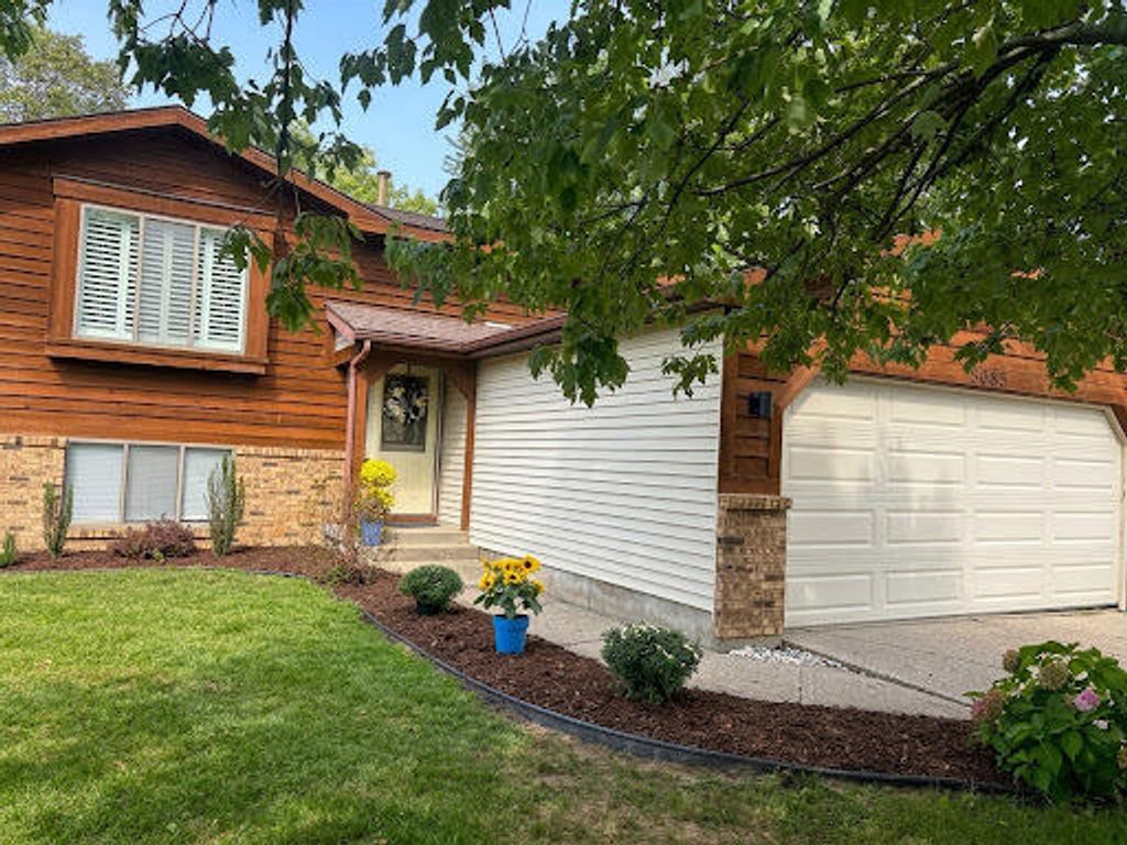 5083 Pillar Creek Avenue Se, Kentwood city