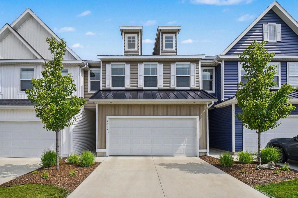 3383 Kings River Street Sw Unit: 4, Wyoming city