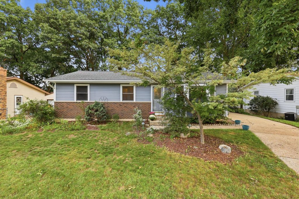 2513 Windview Street Sw, Wyoming