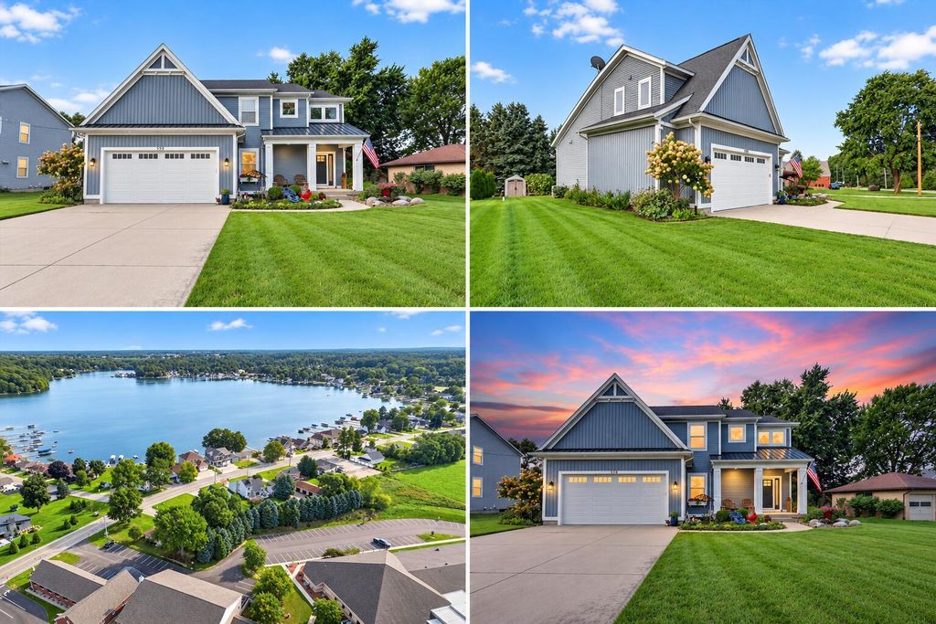 598 145th Avenue, Leighton township