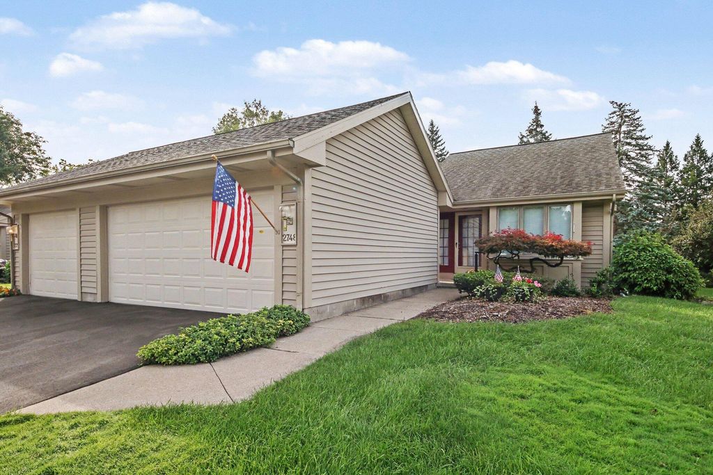 2748 Mulford Drive Se, Grand Rapids