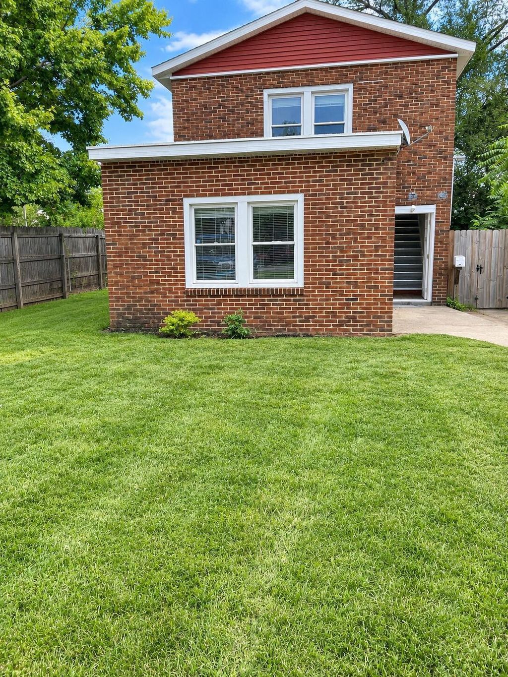 48 Convis Street, Battle Creek