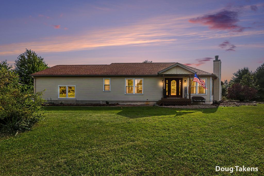 2584 116th Avenue, Allegan