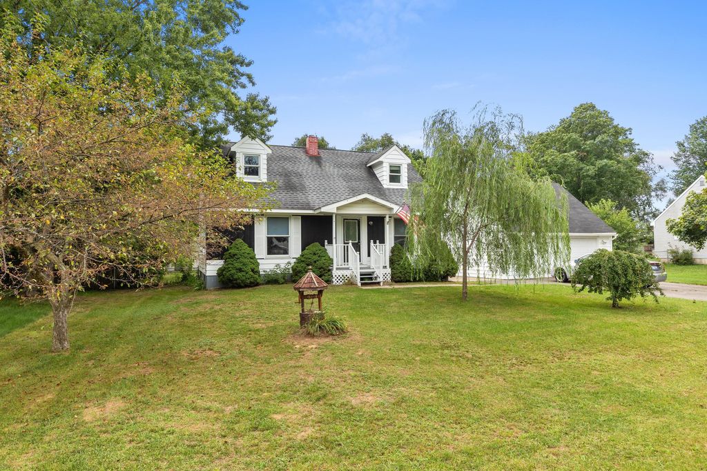 4121 Joan Drive, Dorr