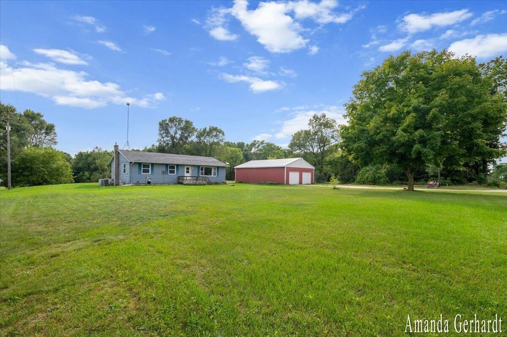 7011 W Bricker, Greenville