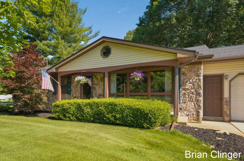 4161 Springfield Court, Hudsonville