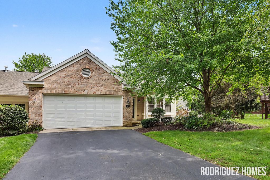 670 Abbey Mill Drive Se, Ada