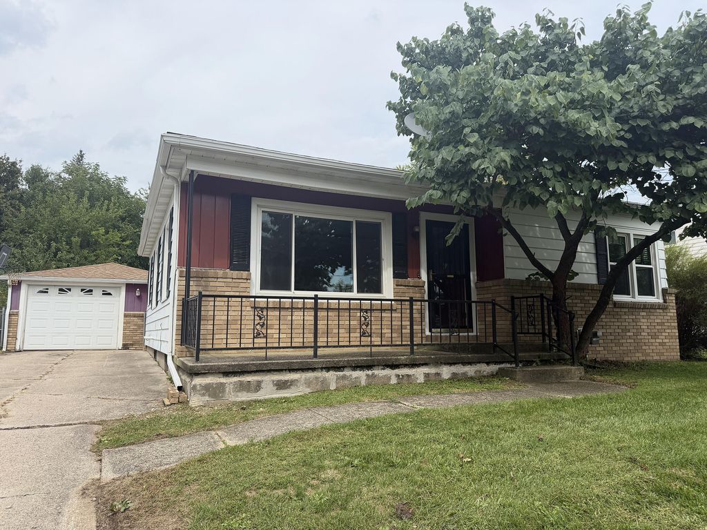 319 E Grant Street, Hastings