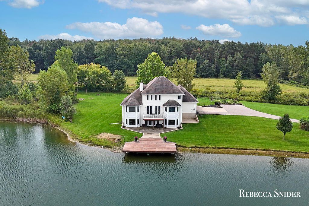 10210 Bingham Street, Zeeland
