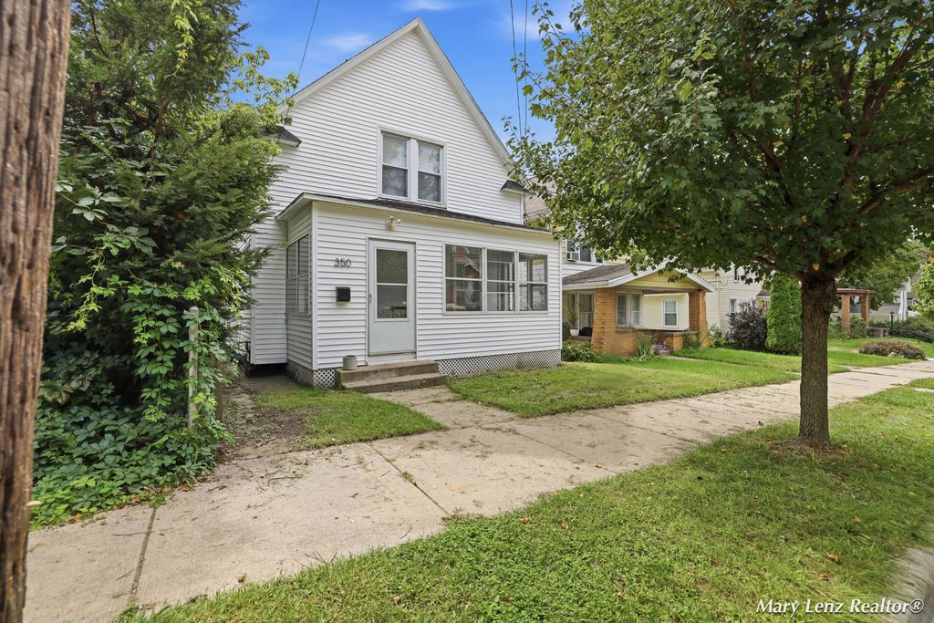 350 Page Street Ne, Grand Rapids
