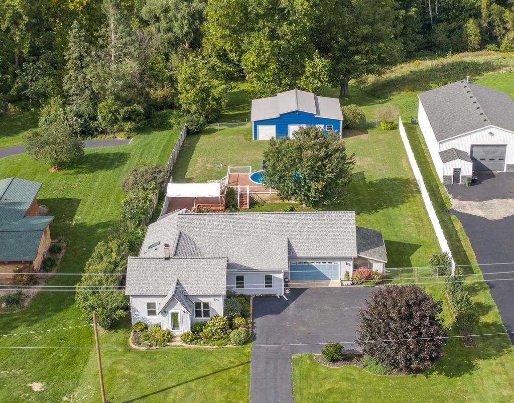 1213 Hayes Street, Marne