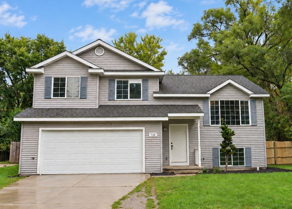 125 Eola Street Se, Grand Rapids