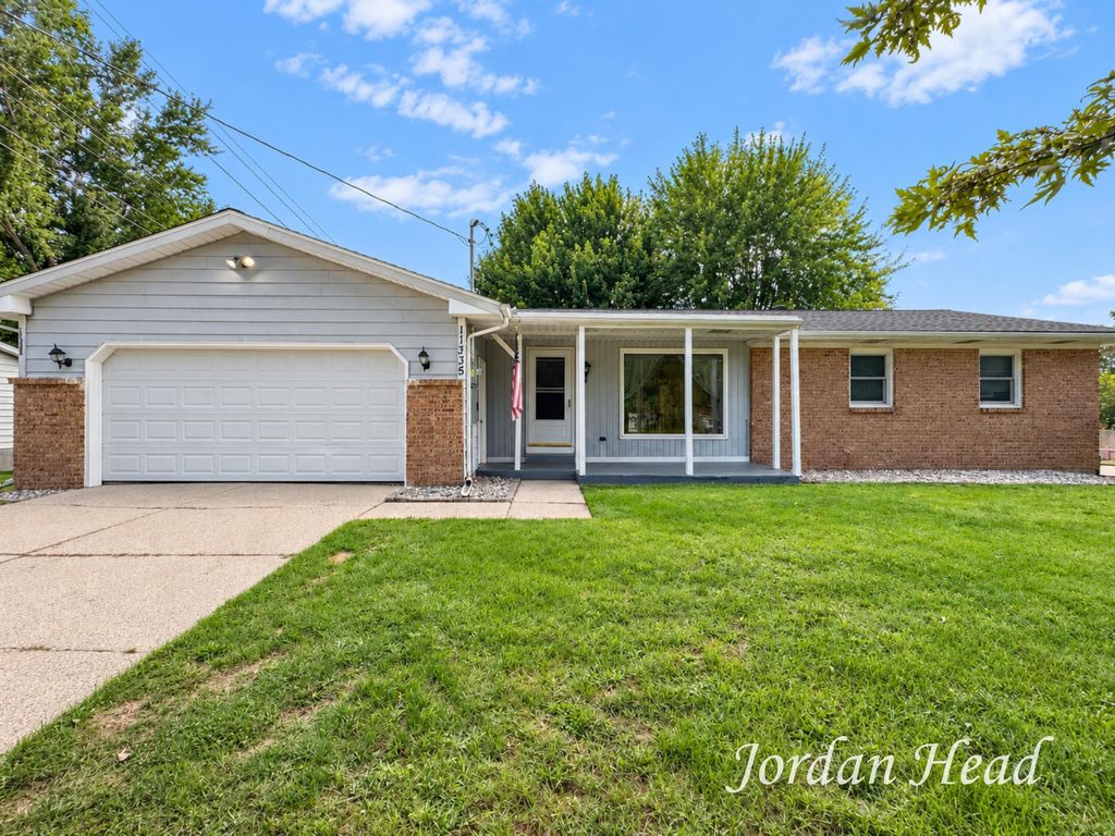 11335 Valley View Avenue, Allendale