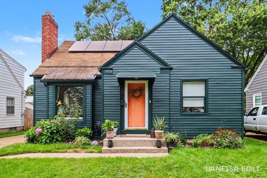 1805 Widdicomb Avenue Nw, Grand Rapids