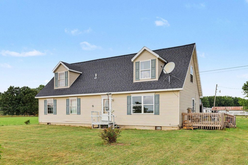 17400 W Briggs Road, Pierson