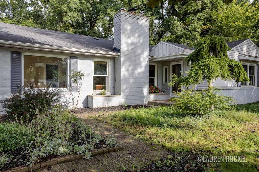 3121 Baker Park Drive Se, Grand Rapids