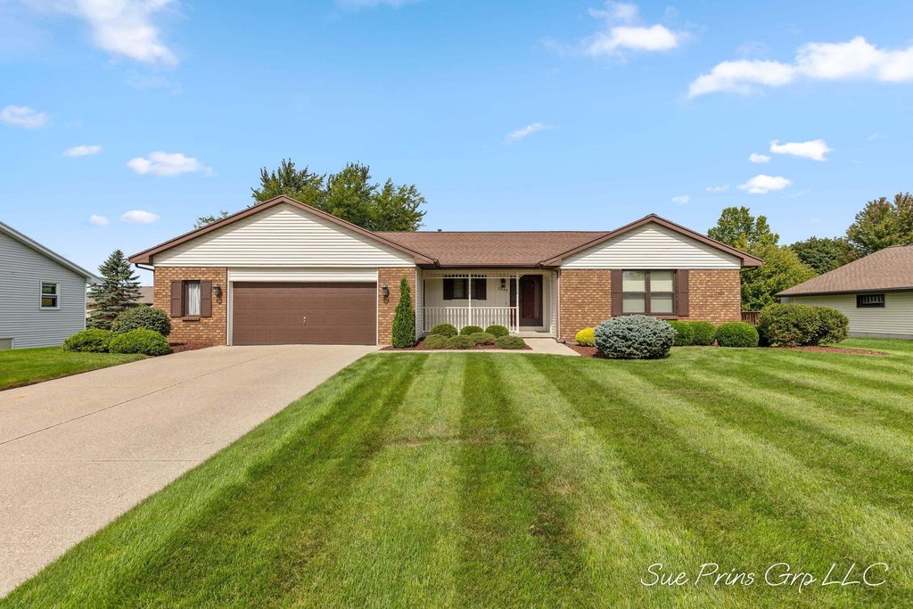 3345 40th Street Sw, Grandville